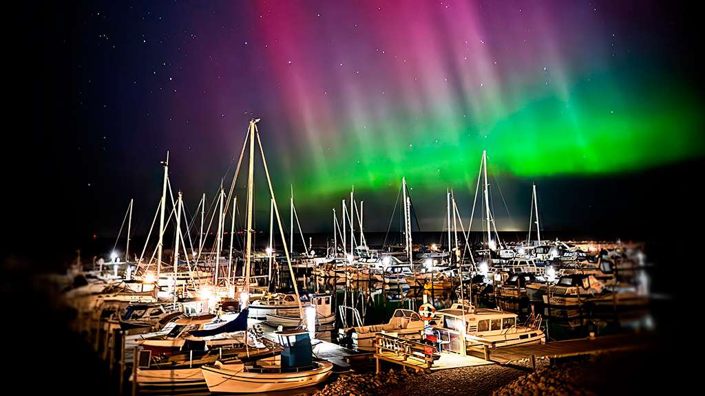 Hafen Bønnerup